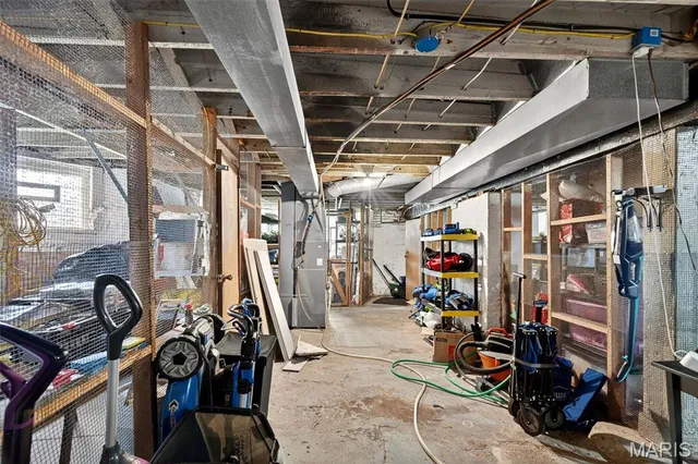 $599,900 | 3209 Shenandoah Avenue, St. Louis, MO 63104