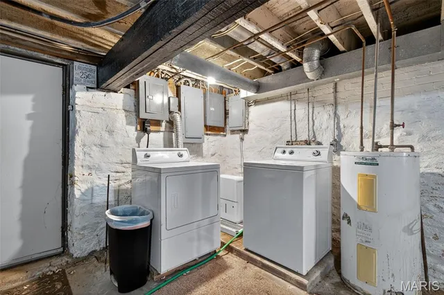 $599,900 | 3209 Shenandoah Avenue, St. Louis, MO 63104