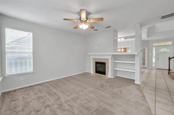 $2,600 | 86 North Apple Springs Circle, The Woodlands, TX 77382