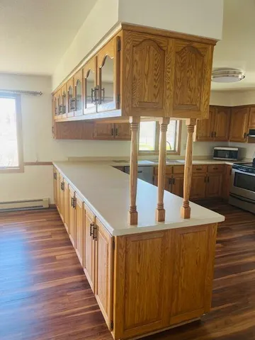 $429,000 | W8918 County Highway West, Crivitz, WI 54114