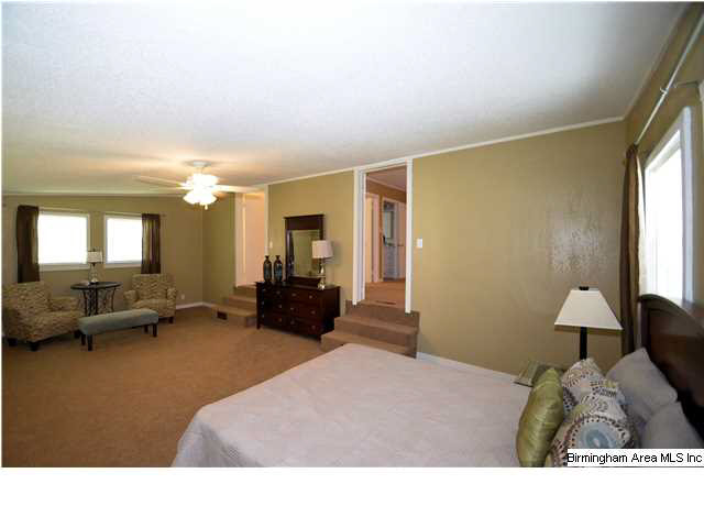 5662 Violet Drive Mount Olive, AL 35117 - Photo 27 of 31
