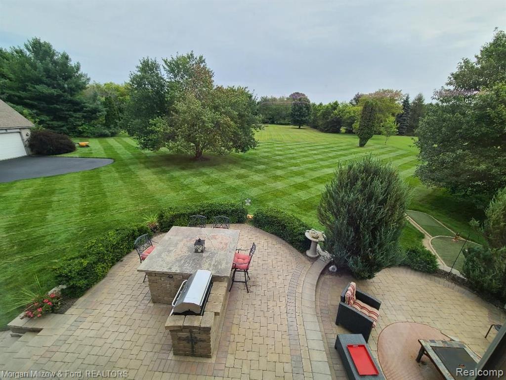 8482 Ranch Estates Road Clarkston, MI 48348 - Photo 46 of 46
