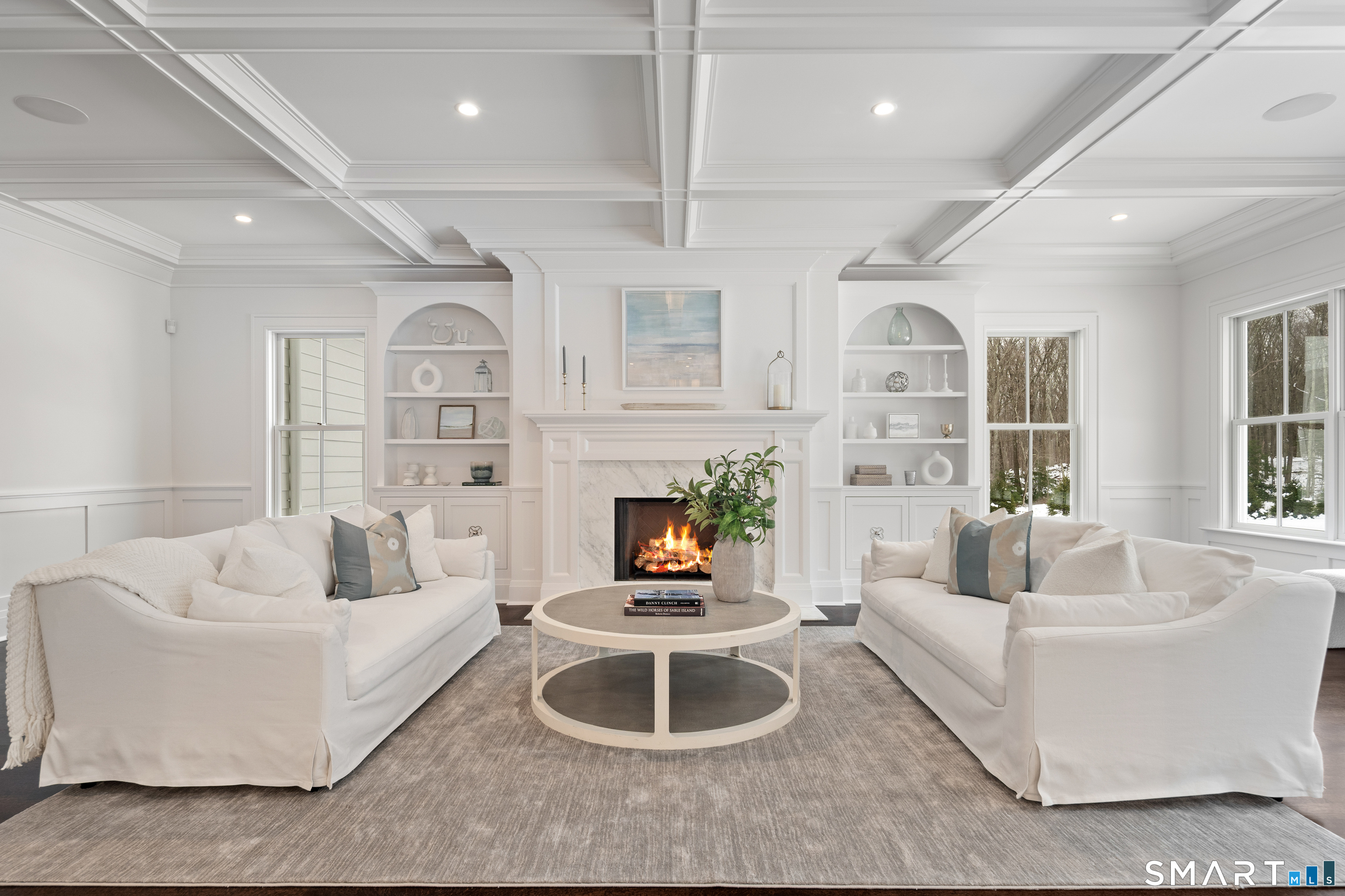 928 West Road New Canaan, CT 06840 - Photo 11 of 40