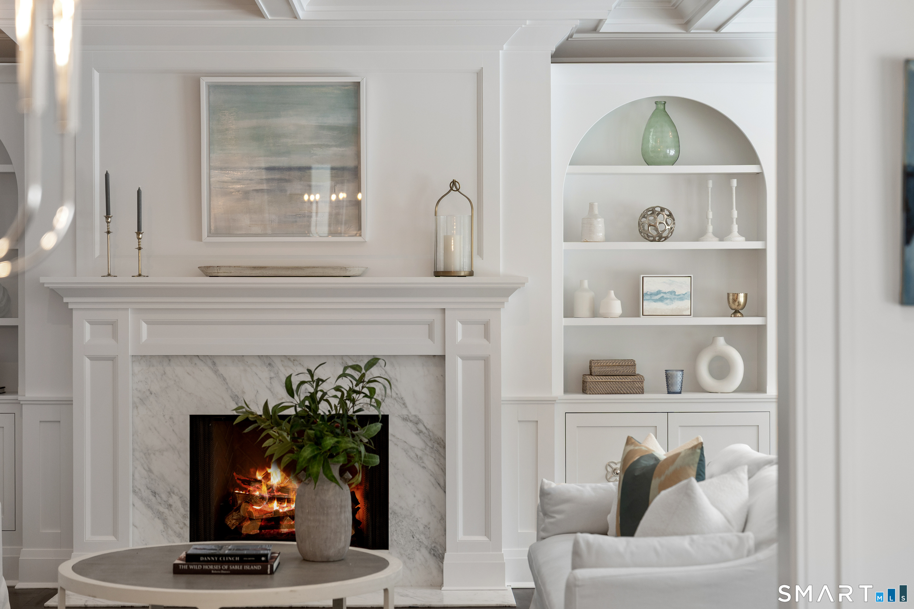 928 West Road New Canaan, CT 06840 - Photo 13 of 40