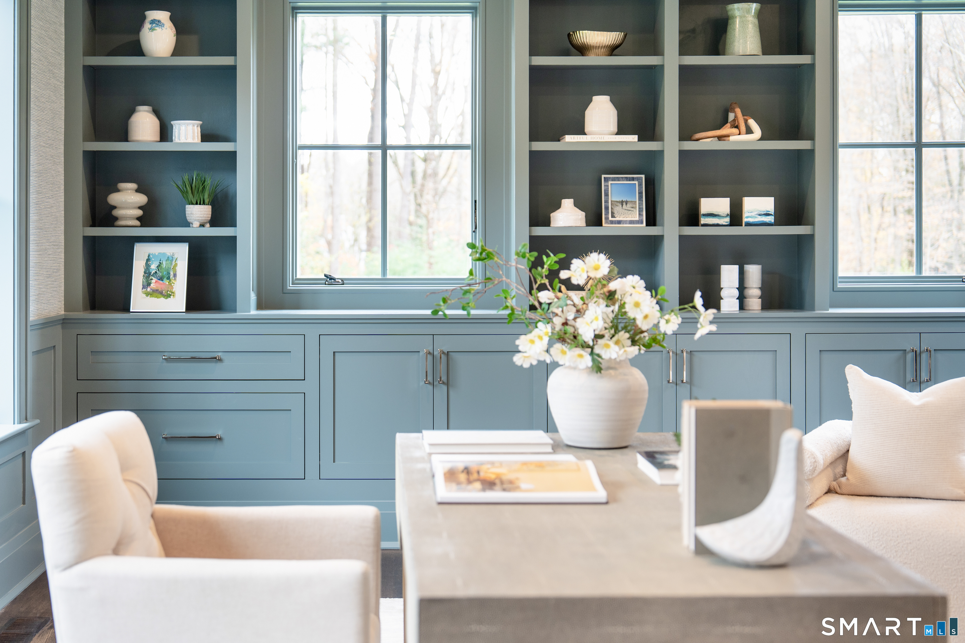 928 West Road New Canaan, CT 06840 - Photo 21 of 40