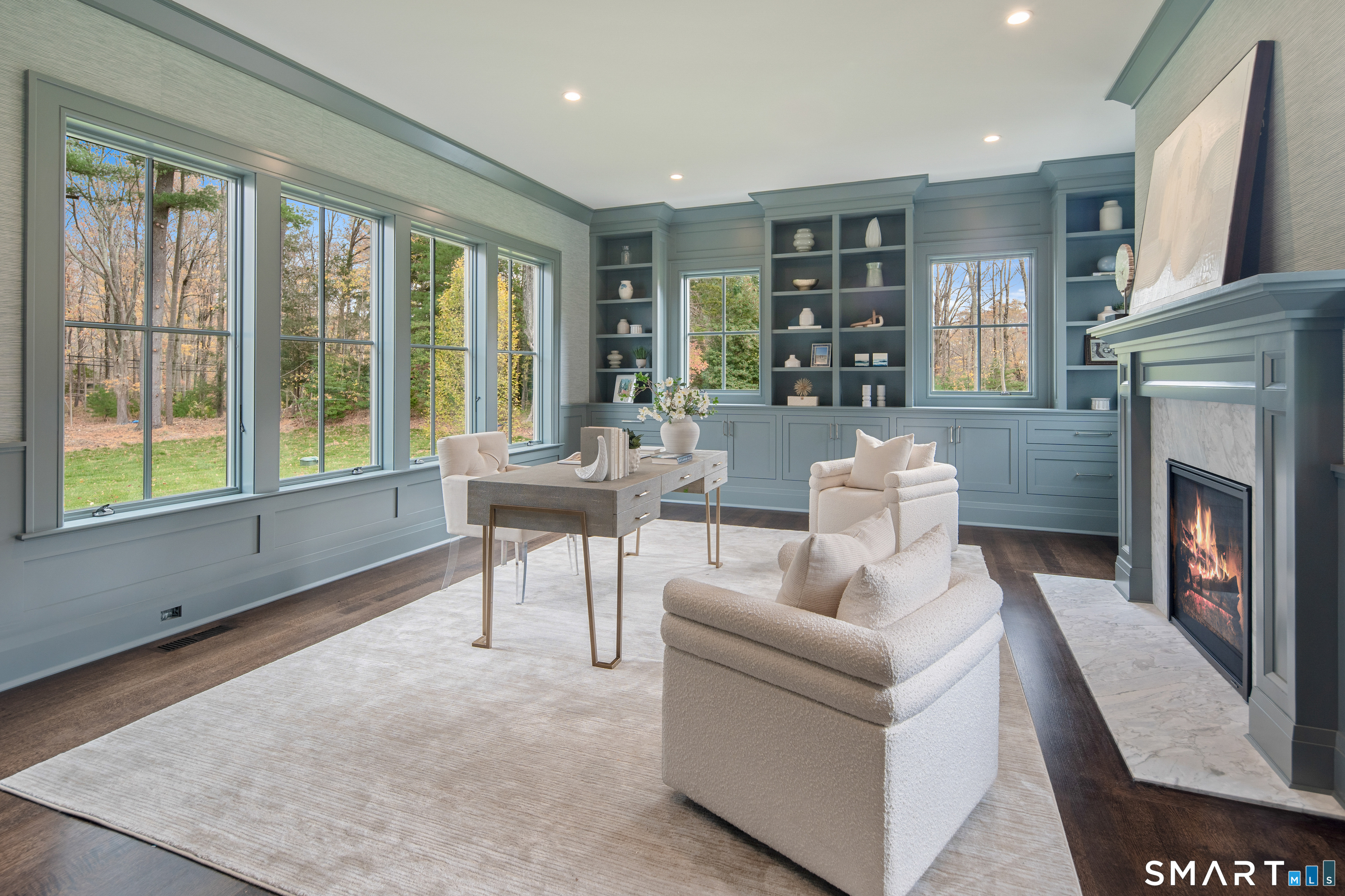 928 West Road New Canaan, CT 06840 - Photo 22 of 40