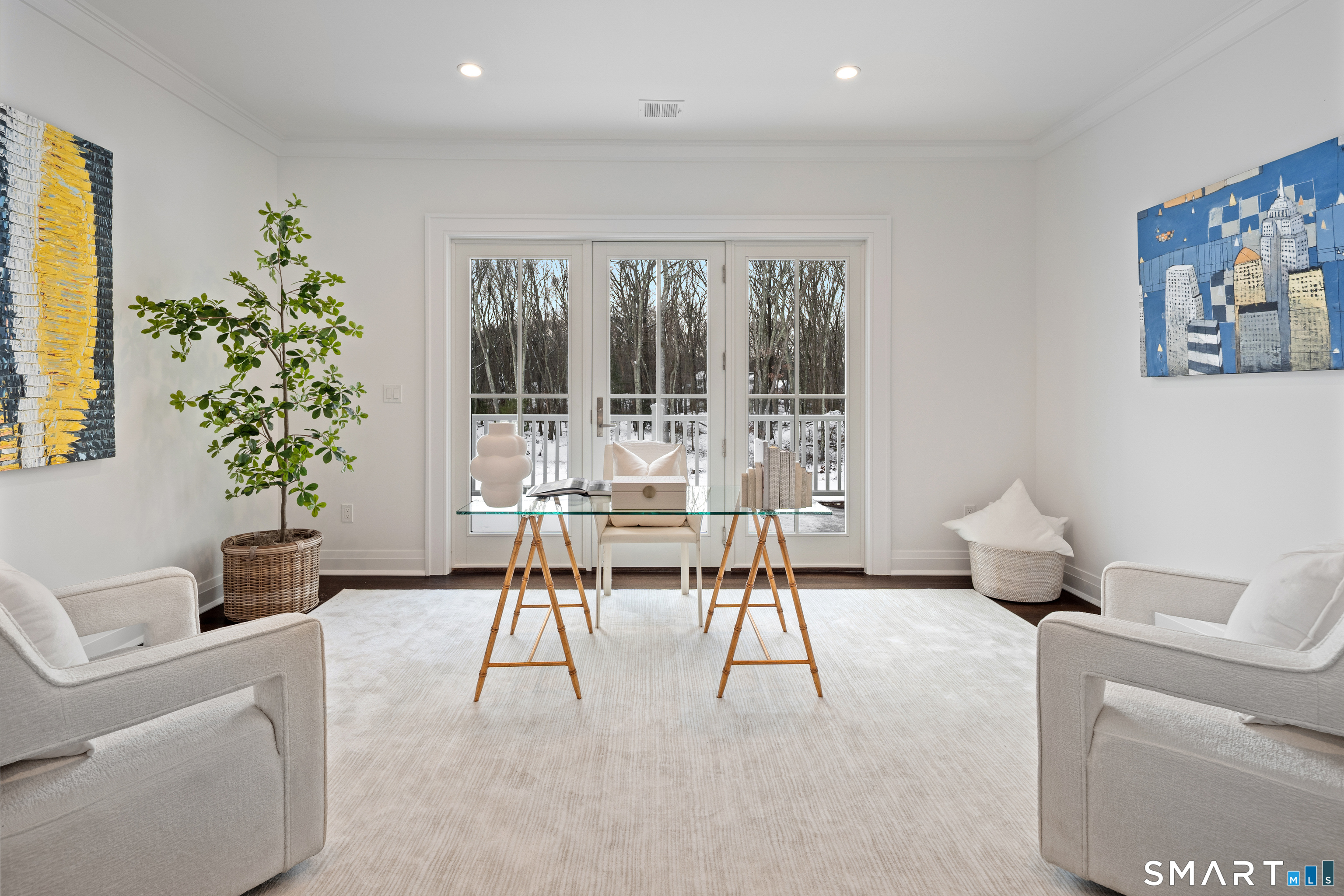 928 West Road New Canaan, CT 06840 - Photo 27 of 40