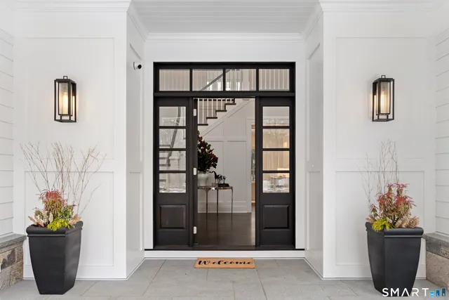 $8,595,000 | 928 West Road, New Canaan, CT 06840