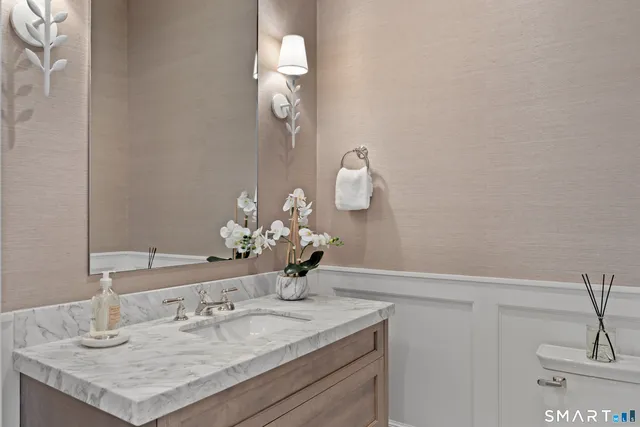 $8,595,000 | 928 West Road, New Canaan, CT 06840