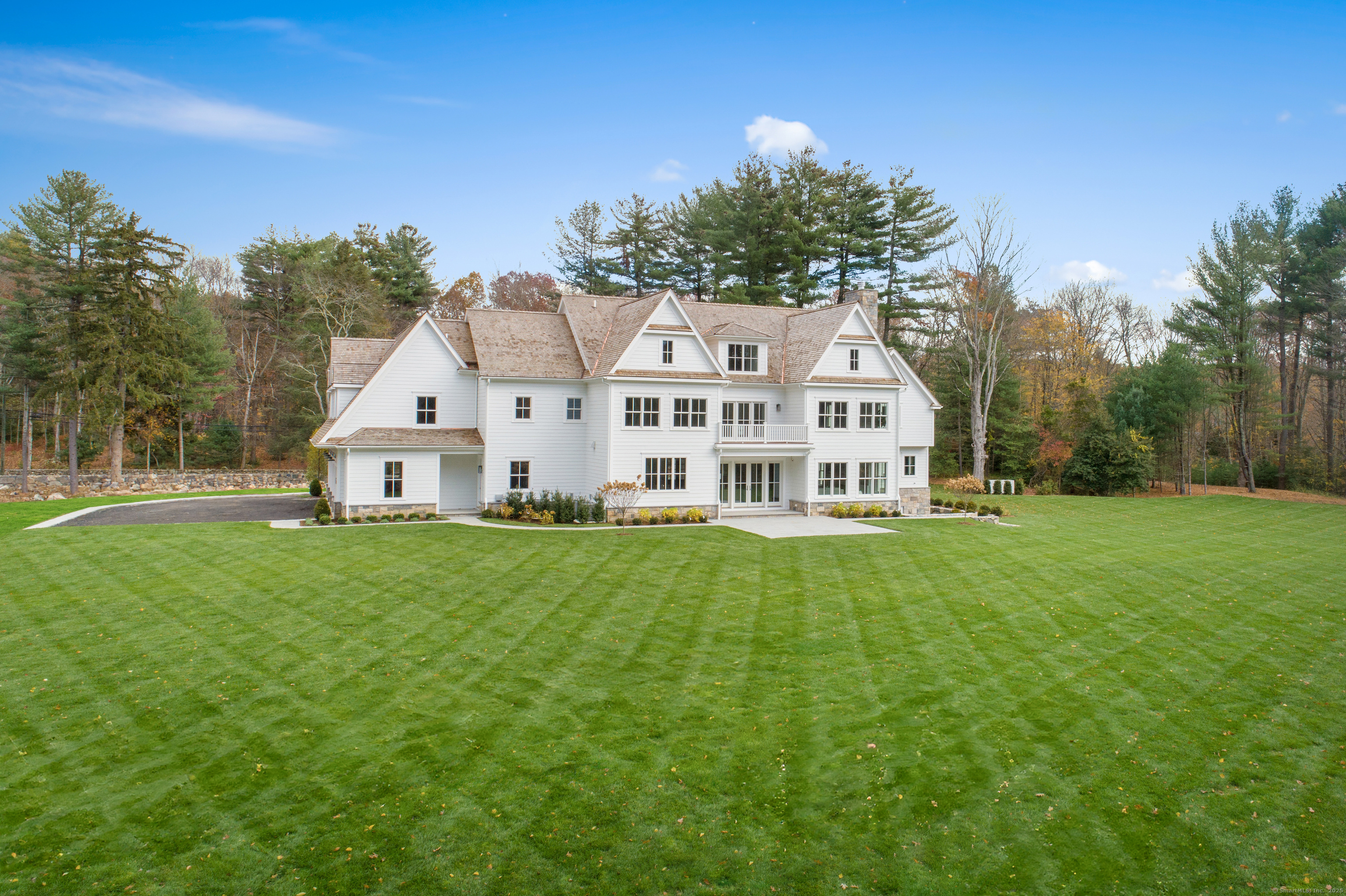 928 West Road New Canaan, CT 06840 - Photo 40 of 40