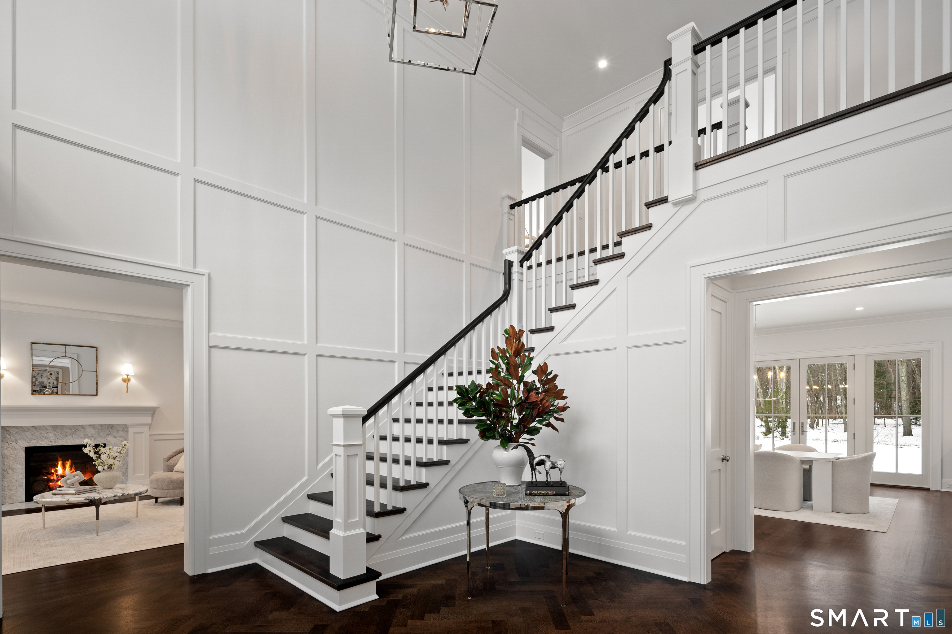 928 West Road New Canaan, CT 06840 - Photo 4 of 40