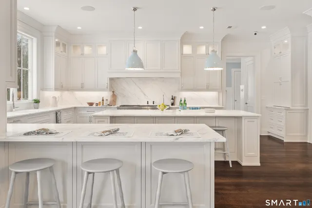 $8,595,000 | 928 West Road, New Canaan, CT 06840