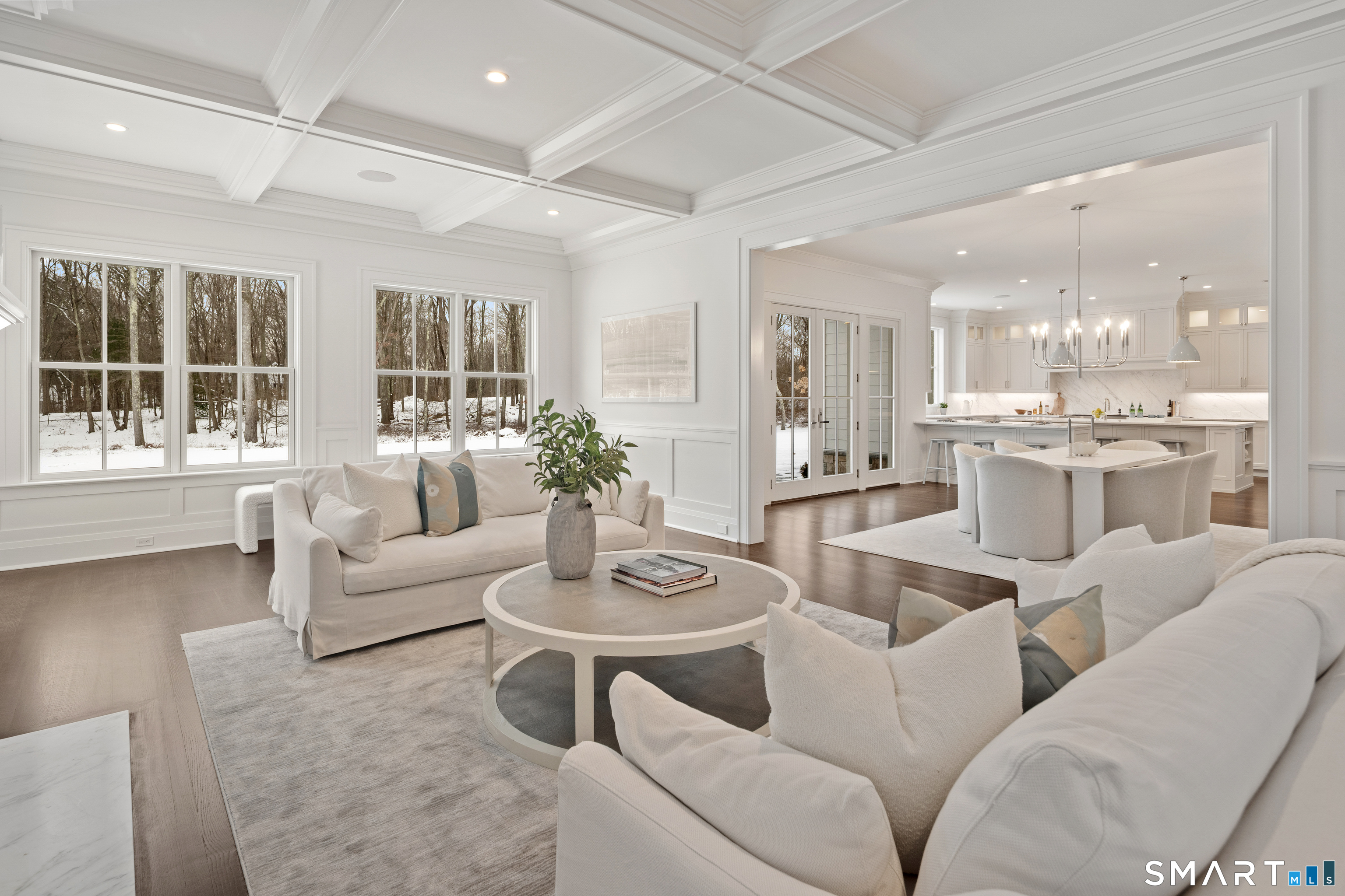 928 West Road New Canaan, CT 06840 - Photo 9 of 40