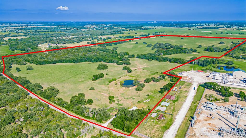 7601 Panther Branch Road Tolar, TX 76476 - Photo 2 of 26 a view of a city