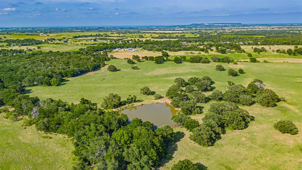 7601 Panther Branch Road Tolar, TX 76476 - Photo 24 of 26 a view of a field with an ocean