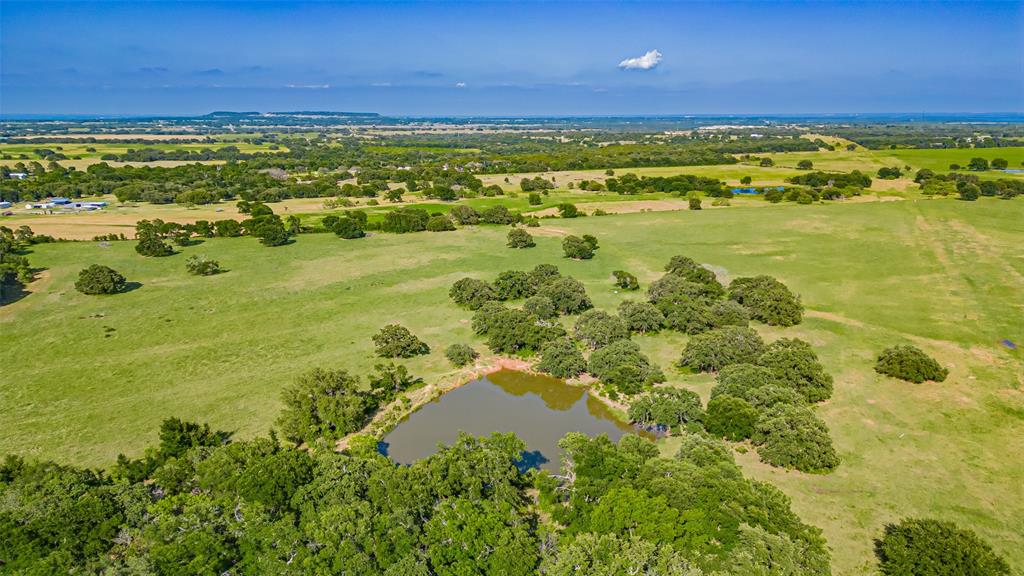 7601 Panther Branch Road Tolar, TX 76476 - Photo 25 of 26 a view of an ocean view
