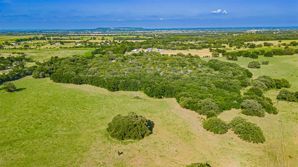 7601 Panther Branch Road Tolar, TX 76476 - Photo 26 of 26 a view of an outdoor space and mountain view