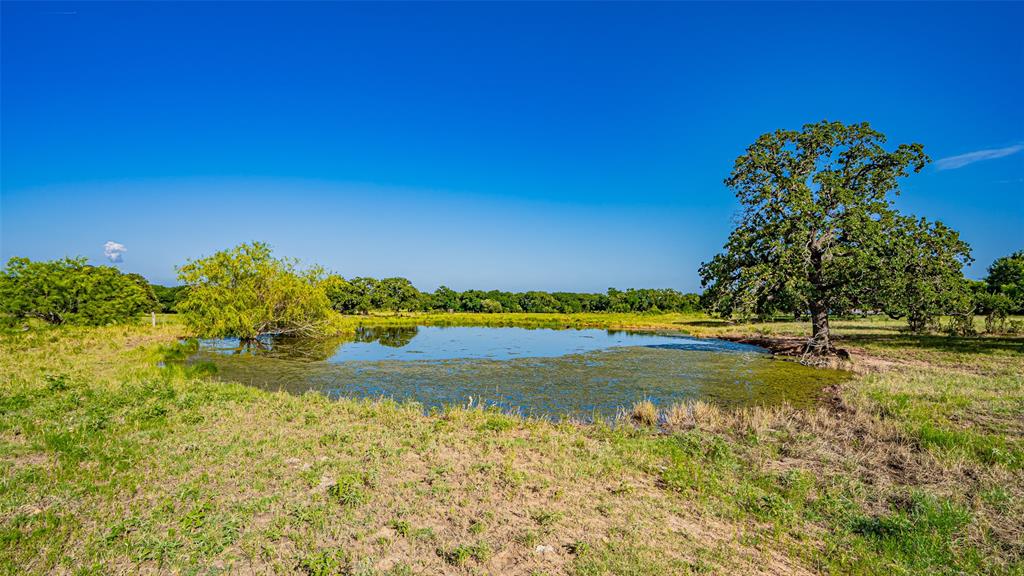 7601 Panther Branch Road Tolar, TX 76476 - Photo 5 of 26 a view of a swimming pool with an ocean view