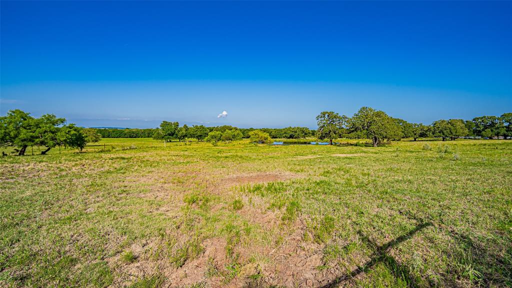 7601 Panther Branch Road Tolar, TX 76476 - Photo 8 of 26 a view of an ocean from a yard
