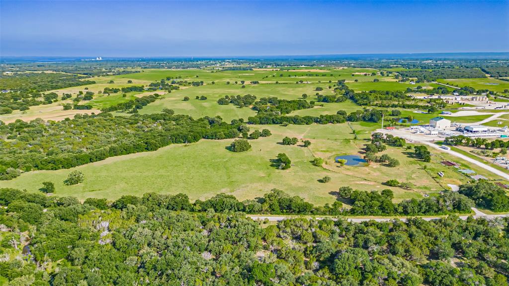 7601 Panther Branch Road Tolar, TX 76476 - Photo 10 of 26 a view of a green field
