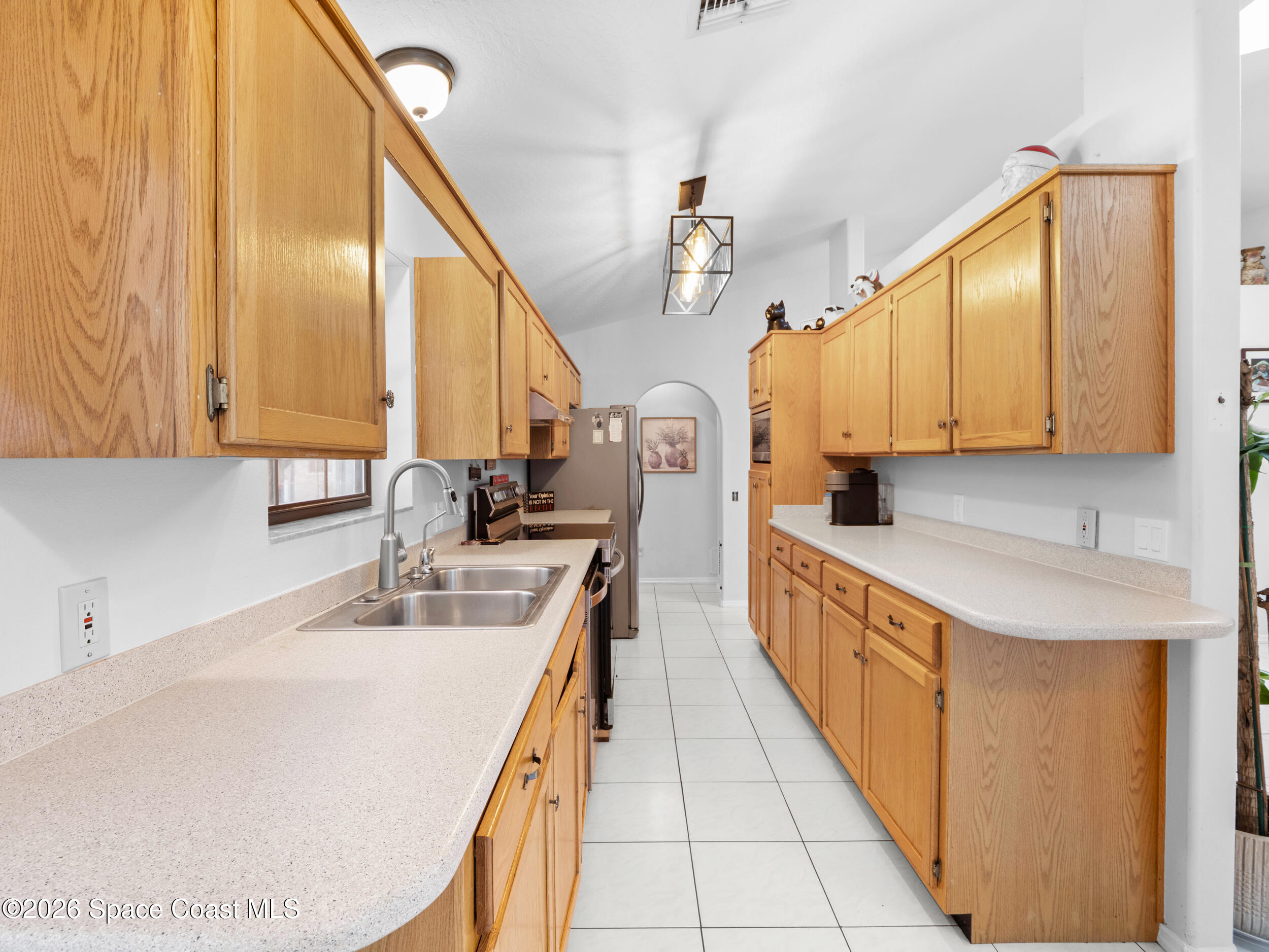 1950 Grant Road Grant Valkaria, FL 32949 - Photo 11 of 42 Kitchen 2