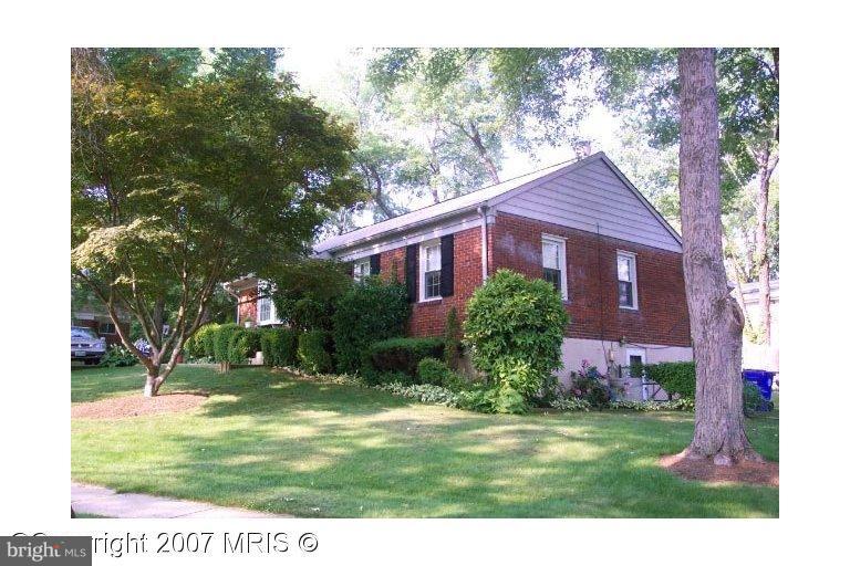 3209 Kayson Street Silver Spring, MD 20906 - Photo 1 of 18 Exterior (Main)