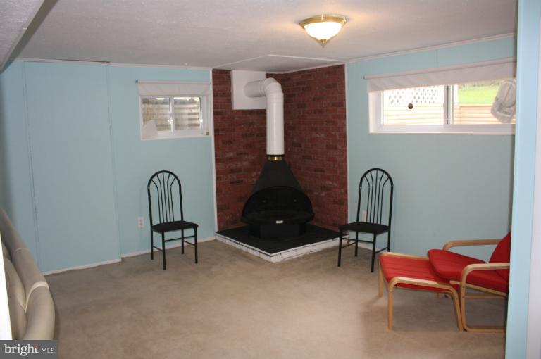 3209 Kayson Street Silver Spring, MD 20906 - Photo 5 of 18 Basement