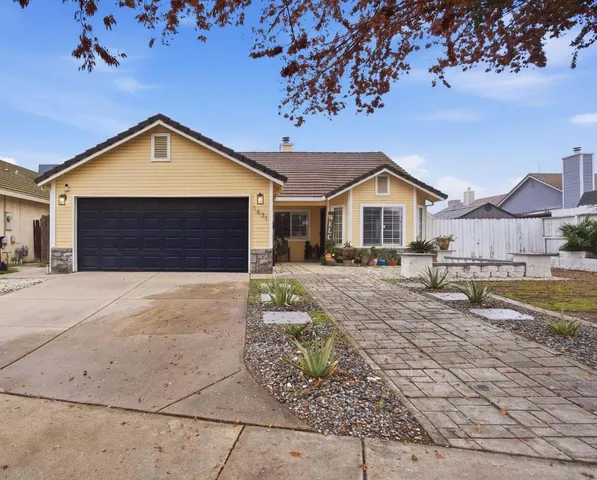 $414,900 | 1631 Crusher Avenue, Turlock, CA 95380