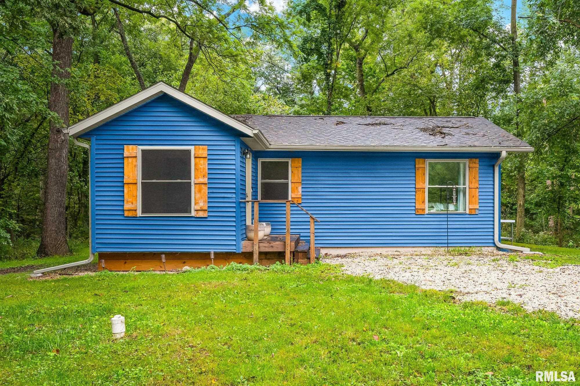146 Forest View Road Dahinda, IL 61428 - Photo 2 of 51 Gallery Image 2