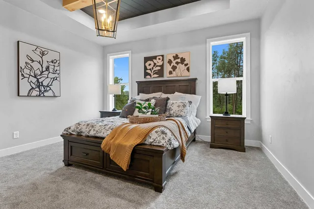 $1,190,000 | 4113 Blackberry Ridge Court, Oneida, WI 54155