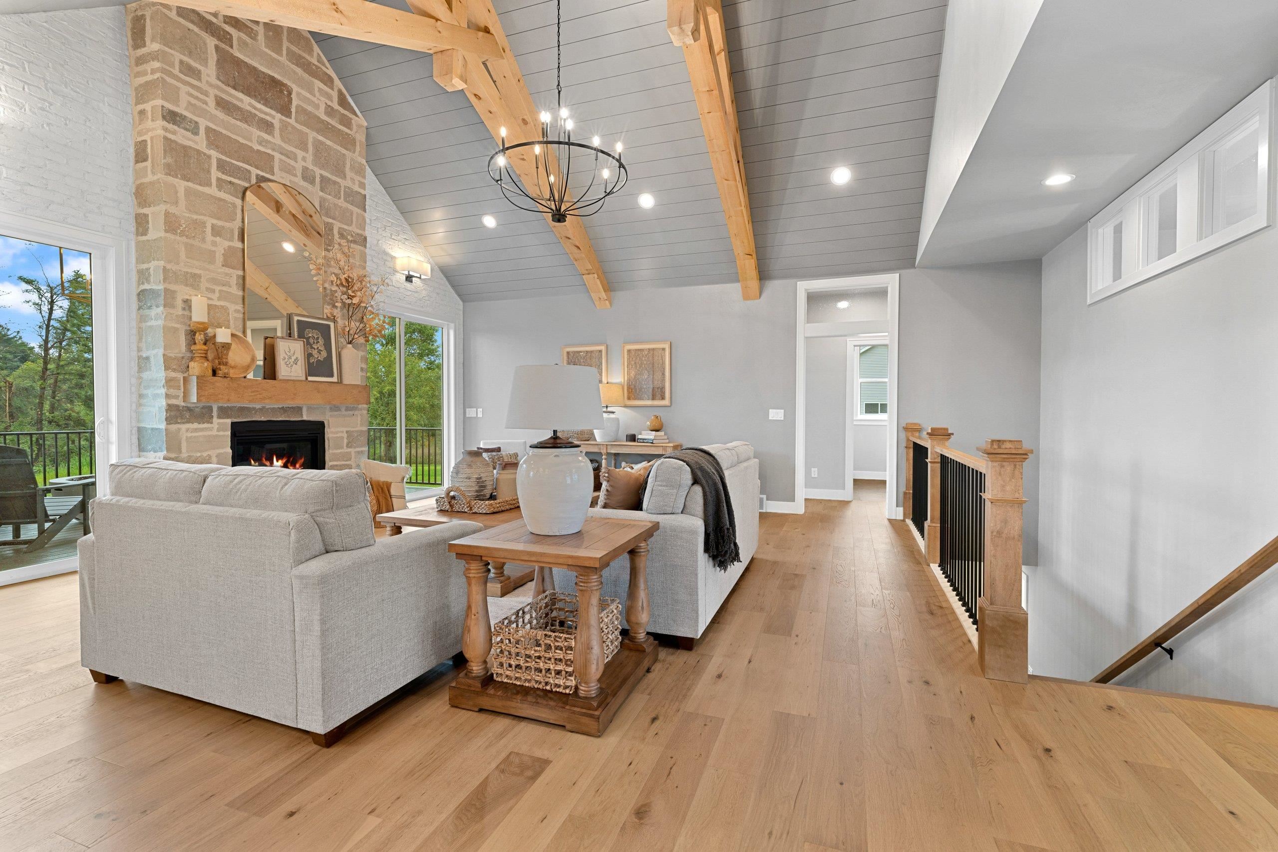 4113 Blackberry Ridge Court Oneida, WI 54155 - Photo 19 of 80