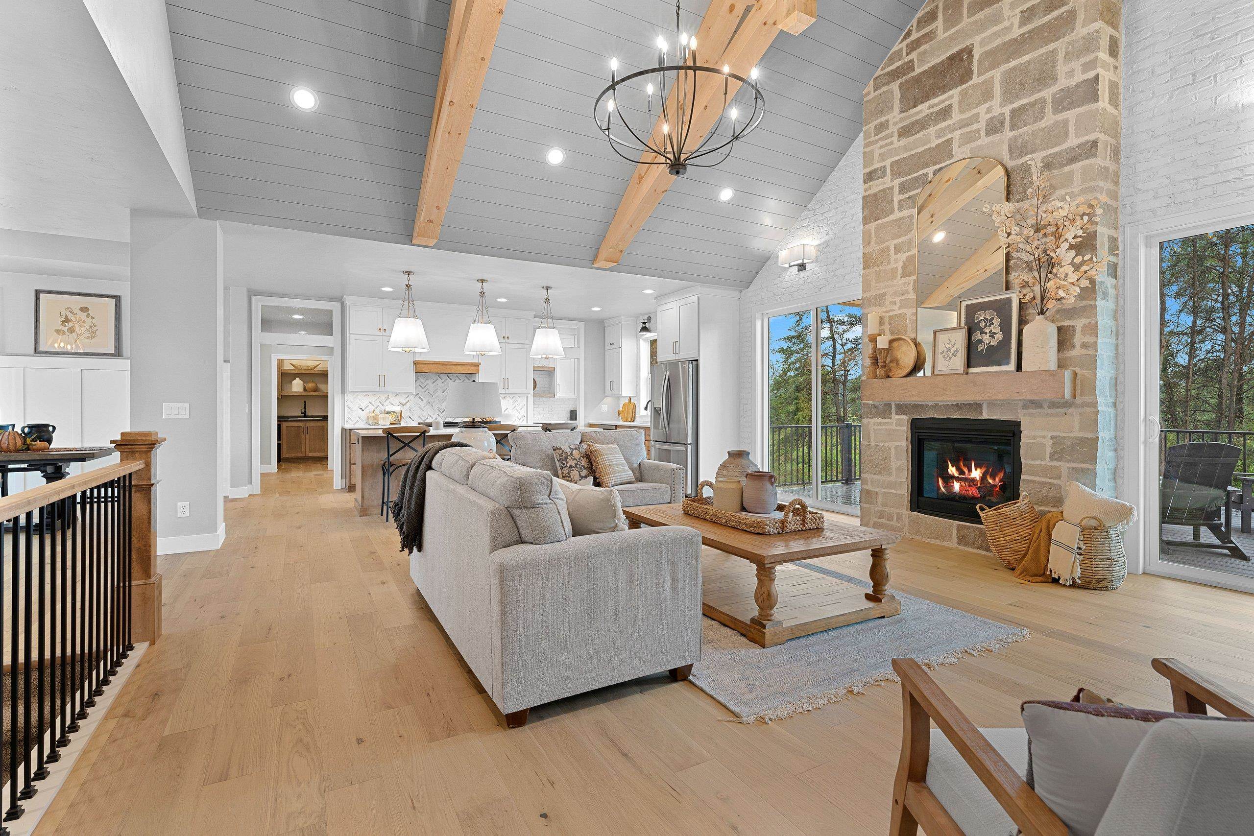 4113 Blackberry Ridge Court Oneida, WI 54155 - Photo 20 of 80