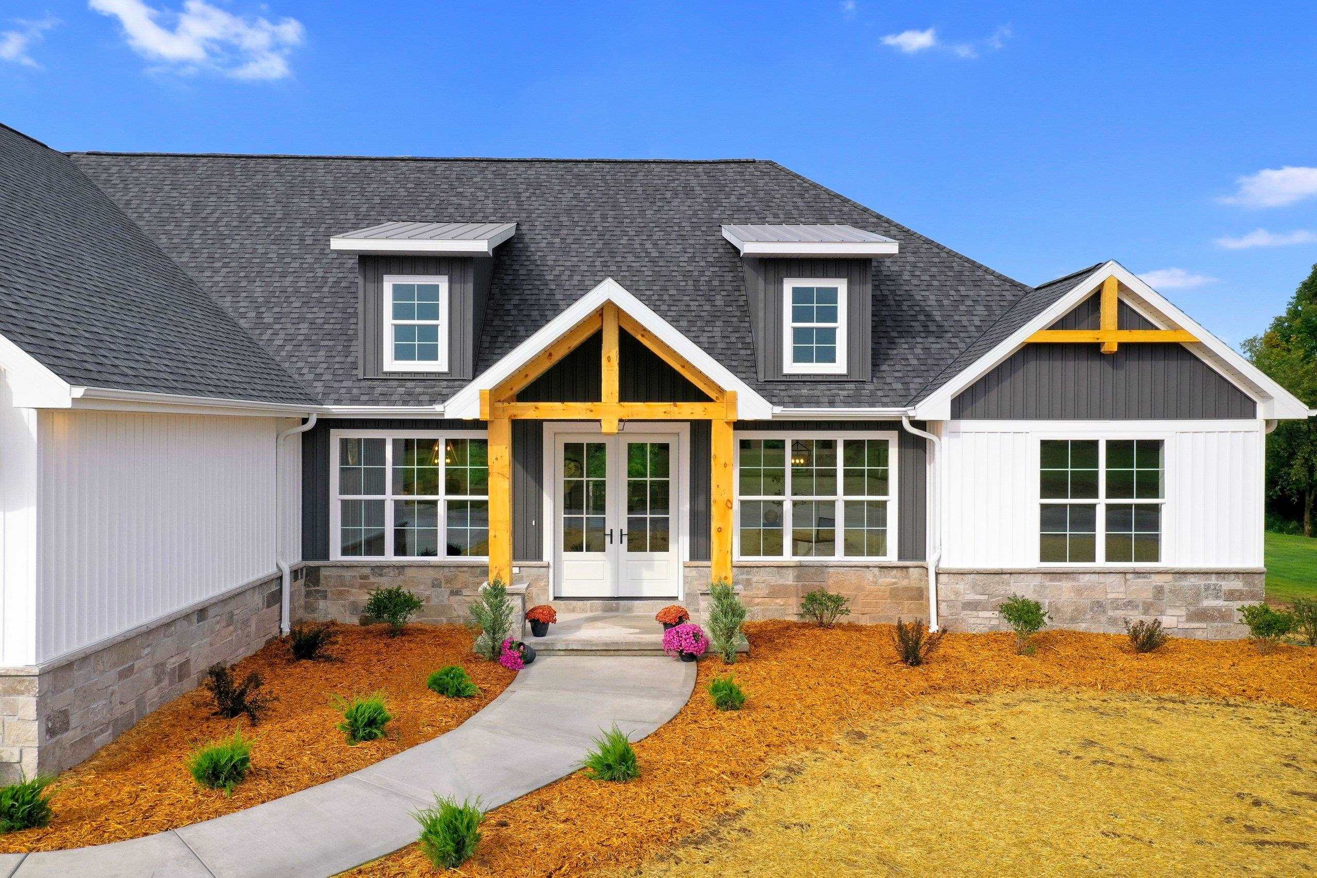 4113 Blackberry Ridge Court Oneida, WI 54155 - Photo 2 of 80