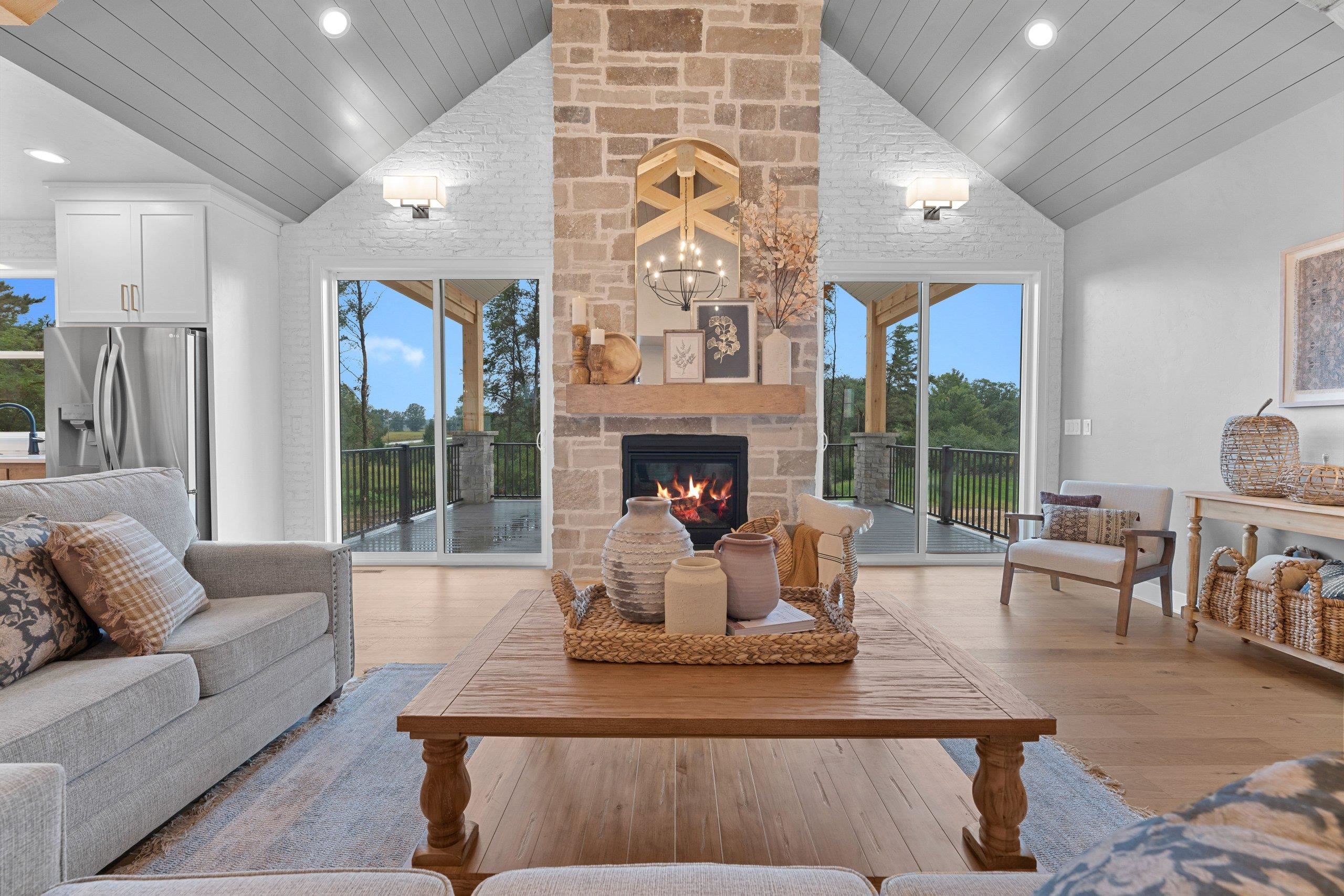 4113 Blackberry Ridge Court Oneida, WI 54155 - Photo 21 of 80