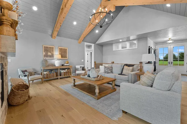 $1,190,000 | 4113 Blackberry Ridge Court, Oneida, WI 54155