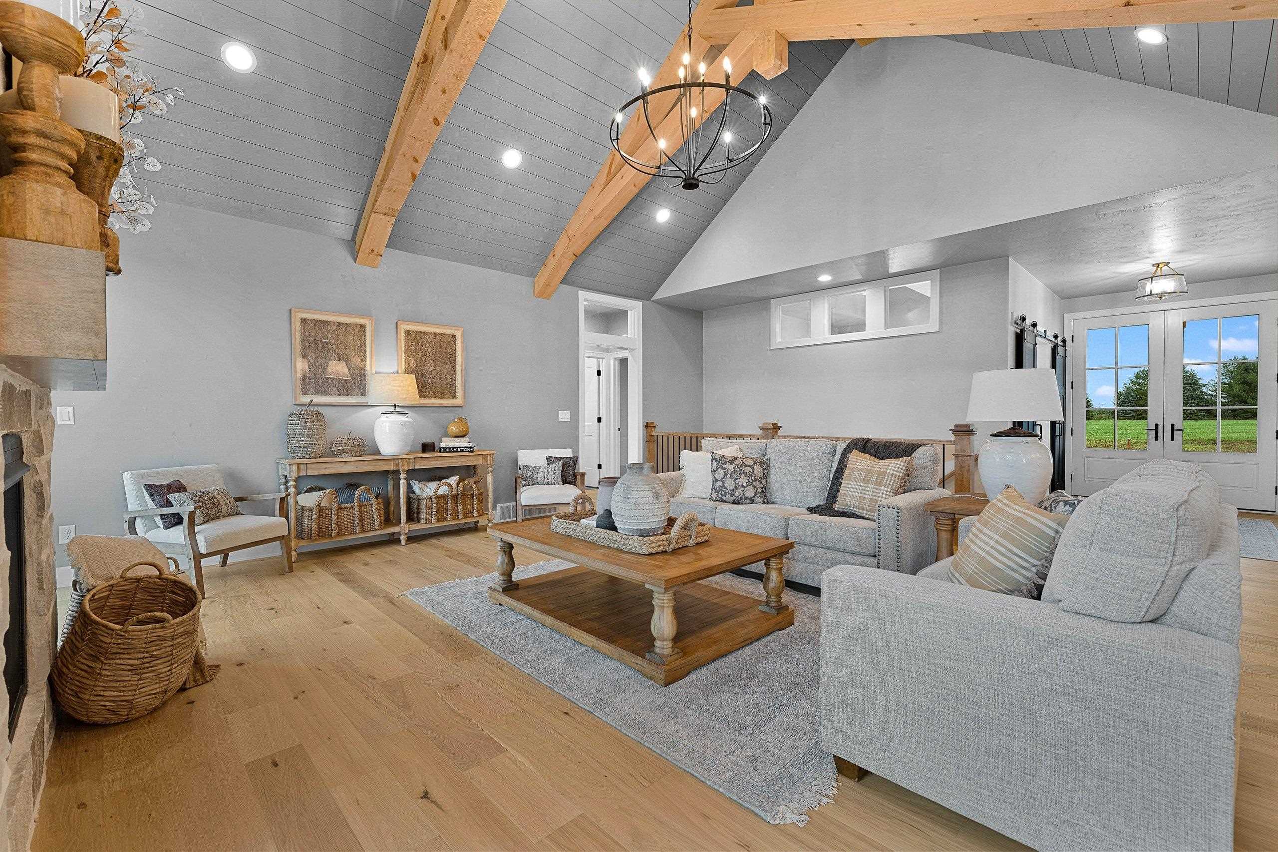 4113 Blackberry Ridge Court Oneida, WI 54155 - Photo 24 of 80