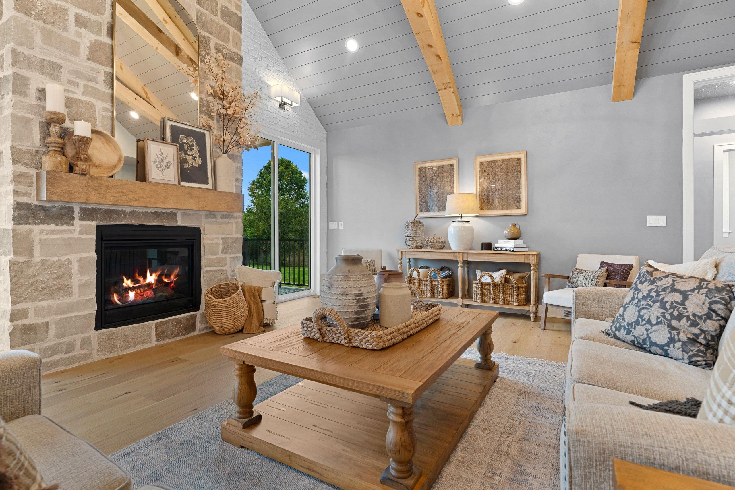 4113 Blackberry Ridge Court Oneida, WI 54155 - Photo 26 of 80