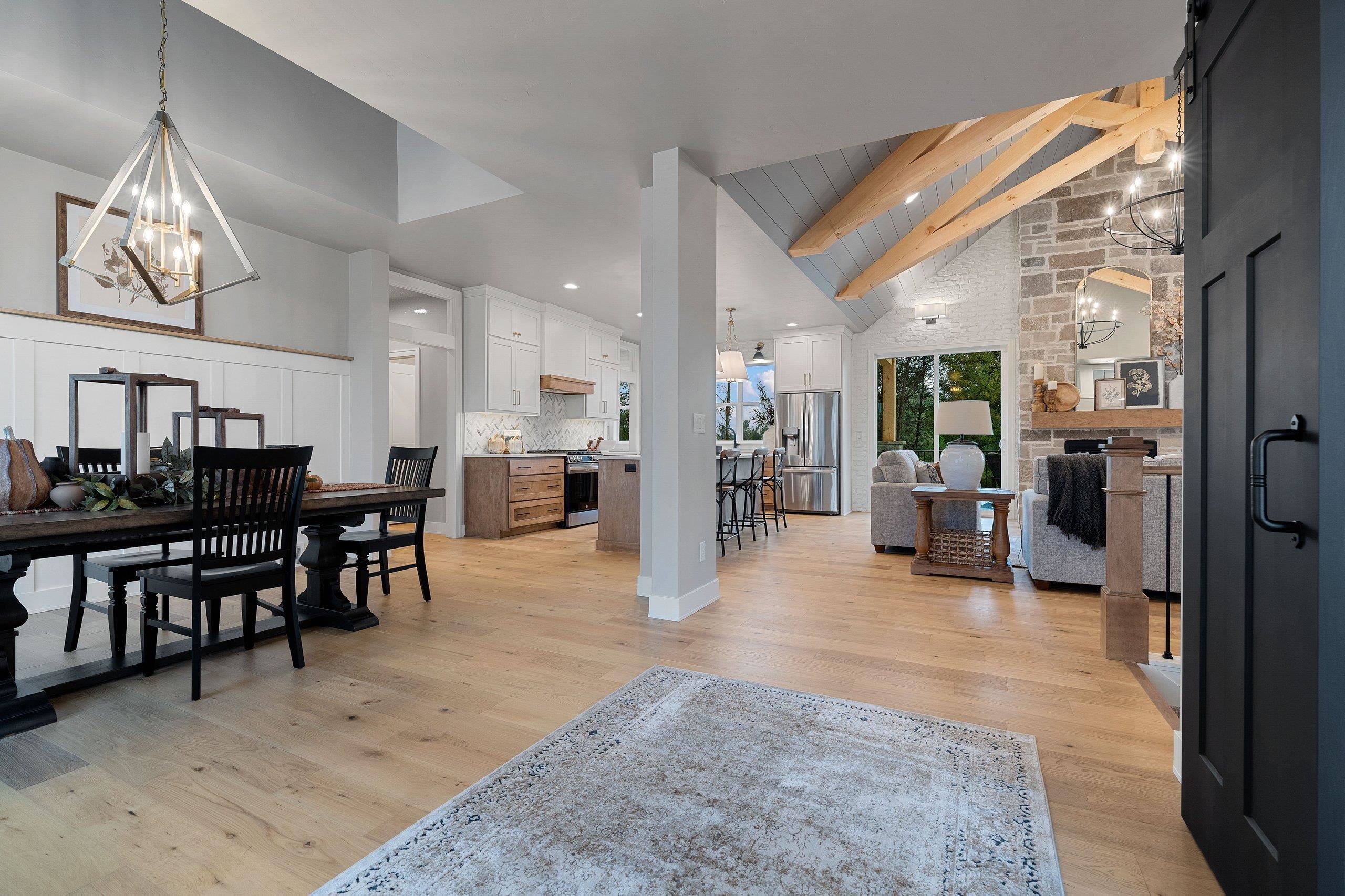 4113 Blackberry Ridge Court Oneida, WI 54155 - Photo 48 of 80