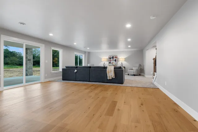 $1,190,000 | 4113 Blackberry Ridge Court, Oneida, WI 54155