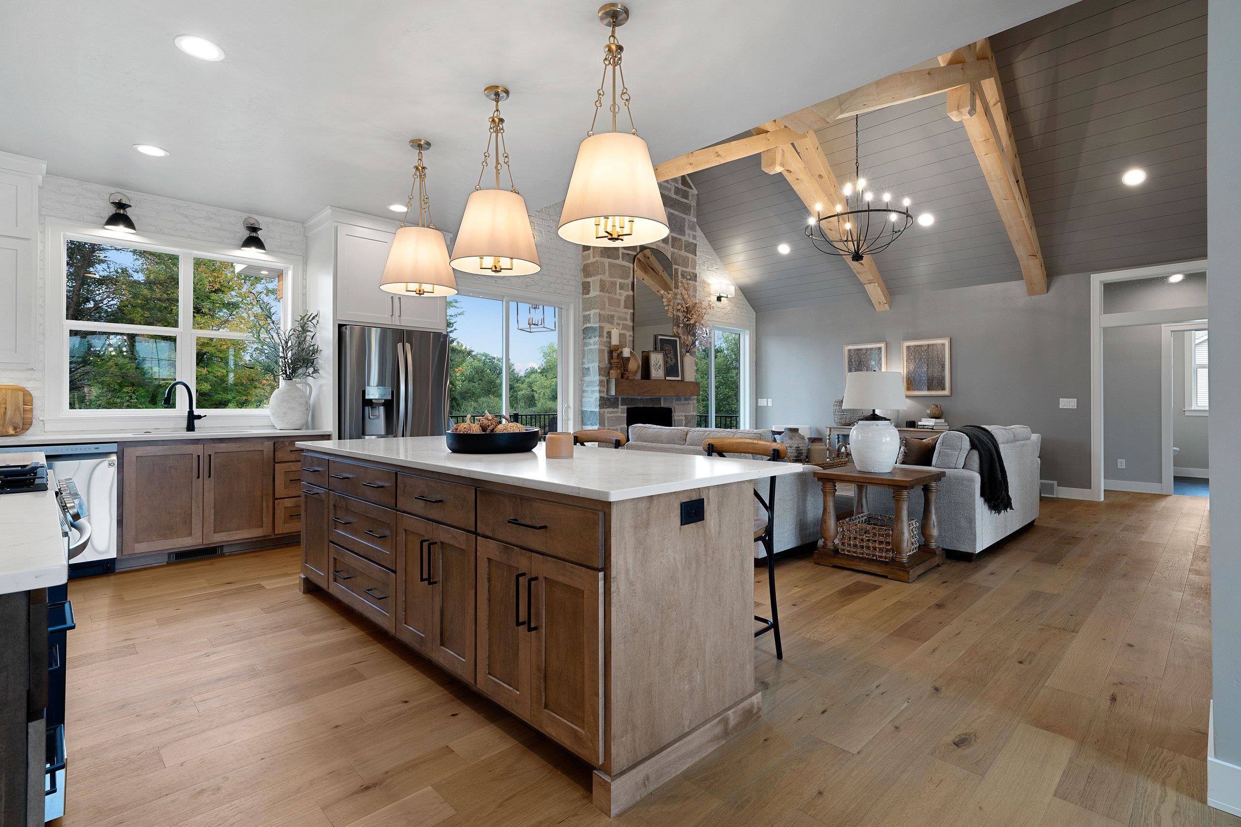 4113 Blackberry Ridge Court Oneida, WI 54155 - Photo 61 of 80