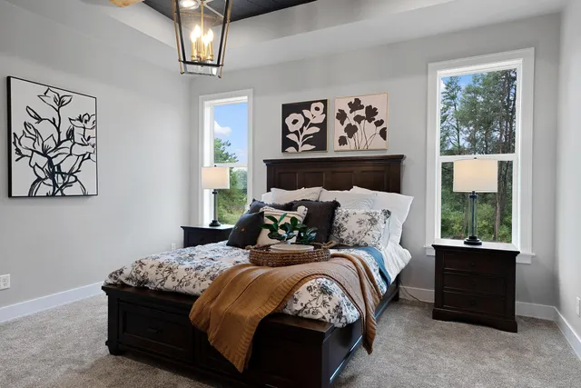 $1,190,000 | 4113 Blackberry Ridge Court, Oneida, WI 54155