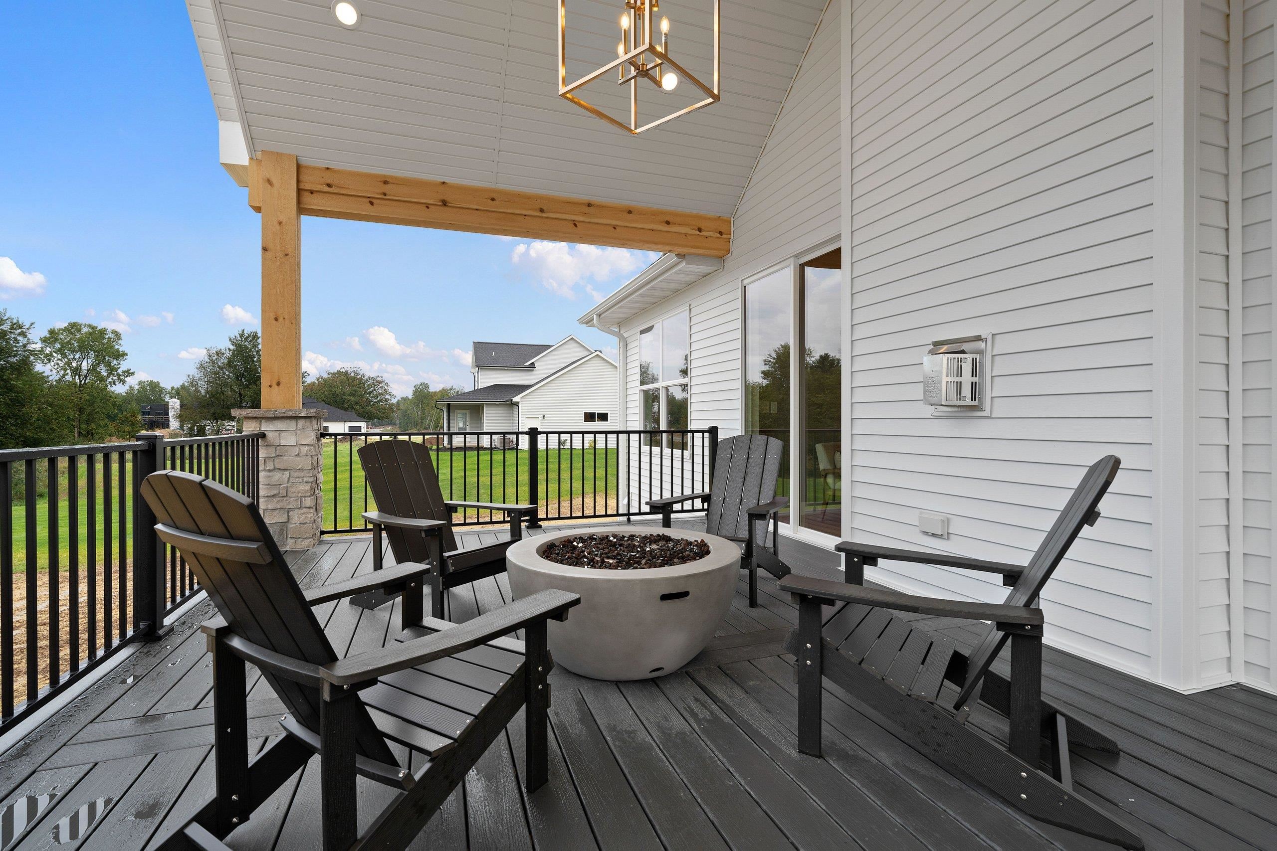 4113 Blackberry Ridge Court Oneida, WI 54155 - Photo 67 of 80