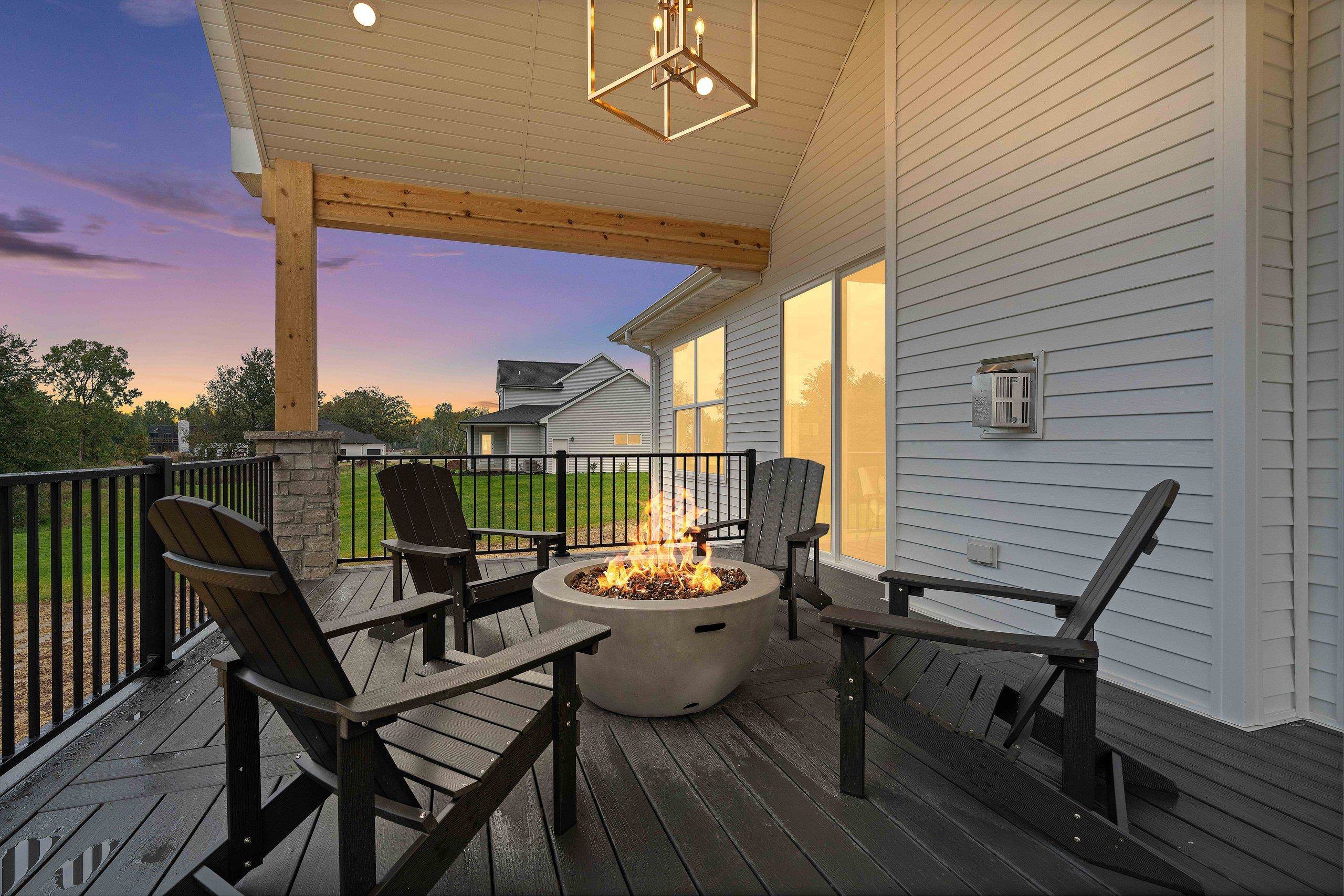 4113 Blackberry Ridge Court Oneida, WI 54155 - Photo 68 of 80