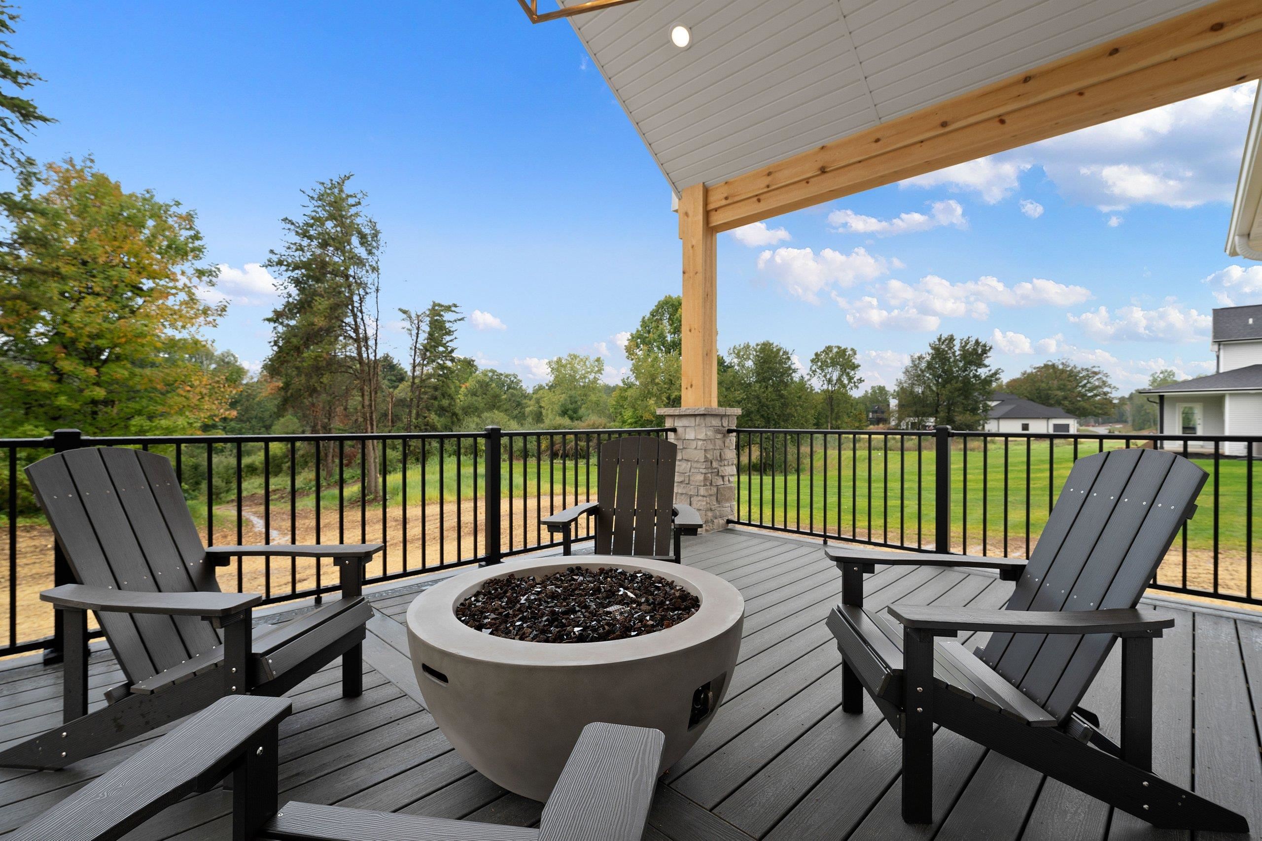 4113 Blackberry Ridge Court Oneida, WI 54155 - Photo 70 of 80