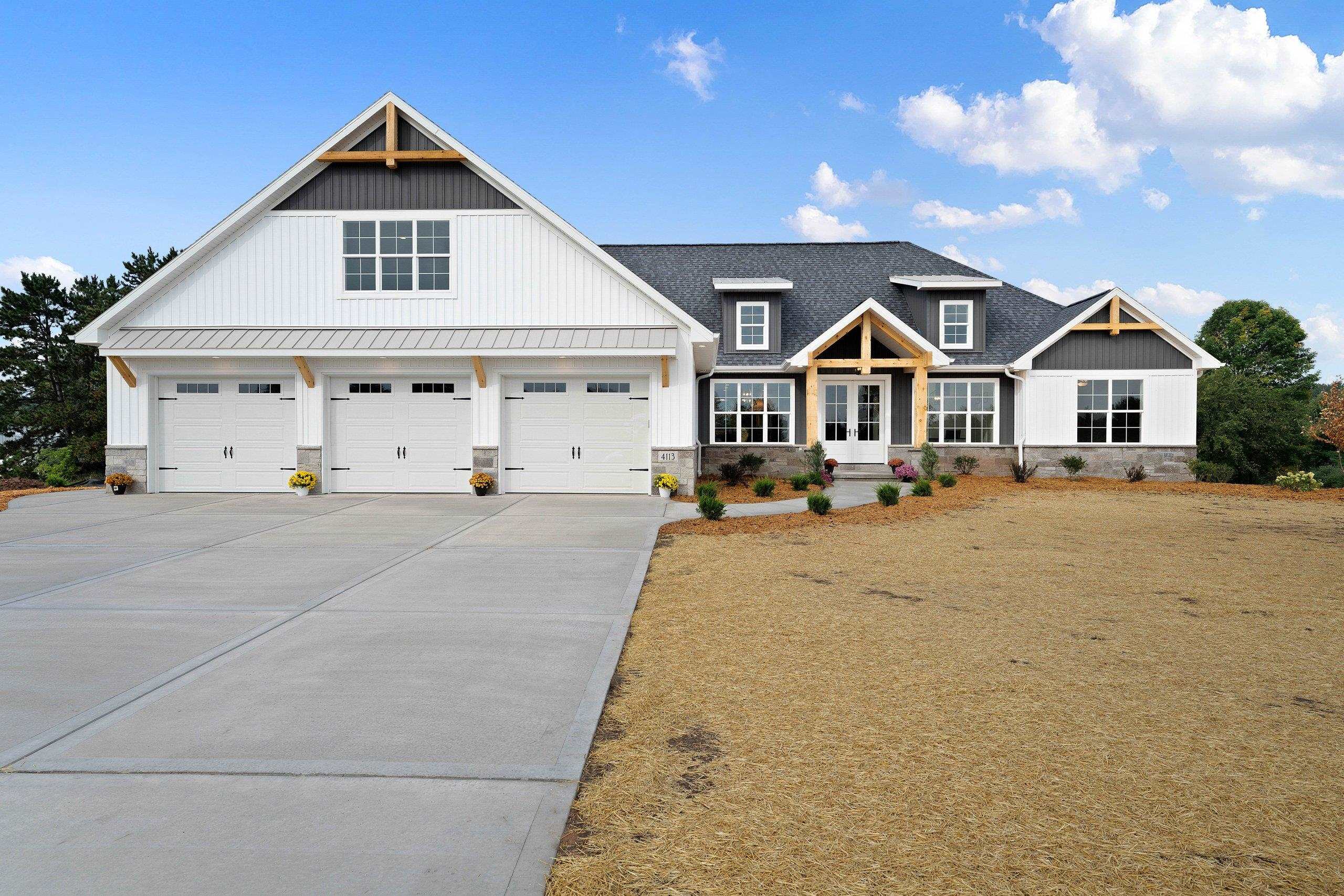 4113 Blackberry Ridge Court Oneida, WI 54155 - Photo 73 of 80