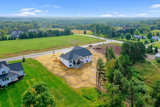 $1,190,000 | 4113 Blackberry Ridge Court, Oneida, WI 54155
