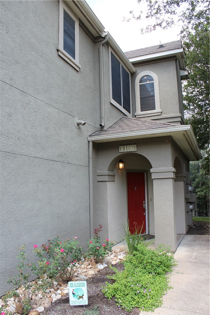 11203 Ranch Road 2222, Unit 1106 Austin, TX 78732 - Photo 2 of 18