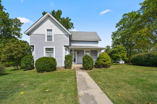 $499,900 | 10196 Highway 48, Aurora, IN 47001