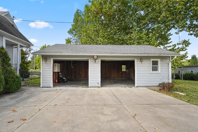 $499,900 | 10196 Highway 48, Aurora, IN 47001