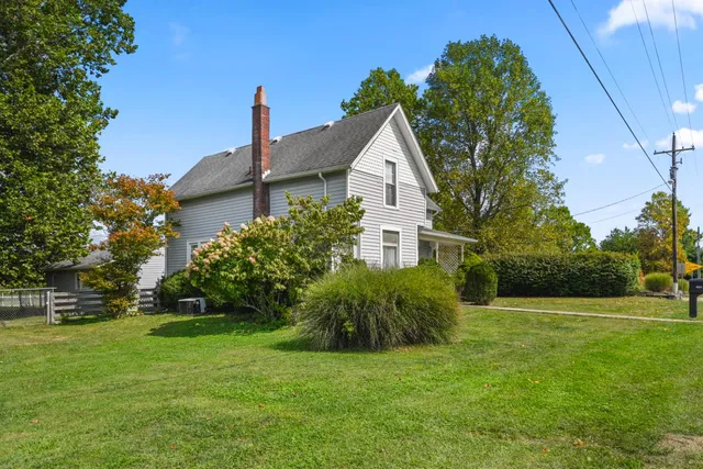 $499,900 | 10196 Highway 48, Aurora, IN 47001